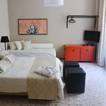 Bed & Breakfast In 2*