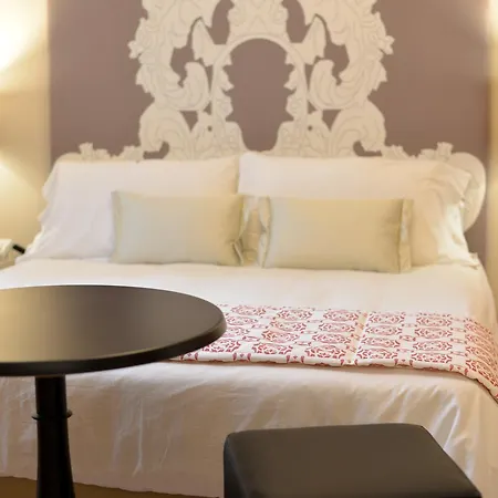 Bed & Breakfast In Palermo