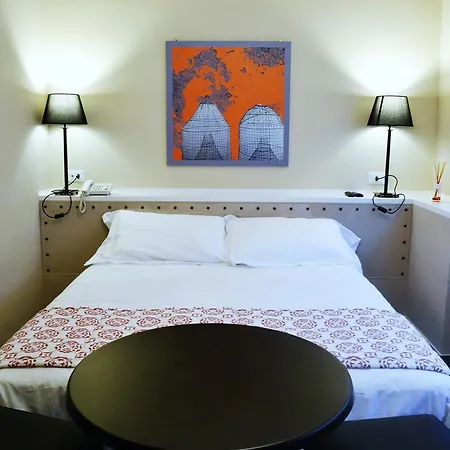 Bed & Breakfast In Palermo
