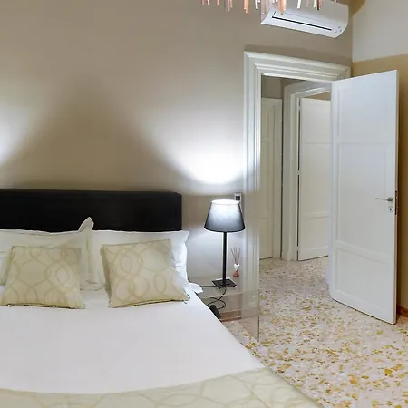 Bed & Breakfast In Palermo