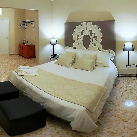 Bed & Breakfast In 2*