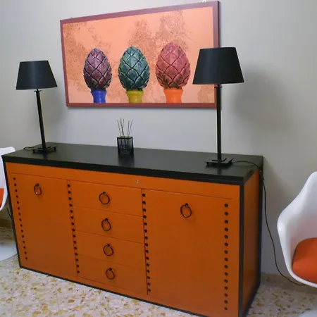 Bed & Breakfast In Palermo