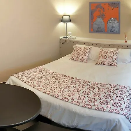 Bed & Breakfast In Palermo