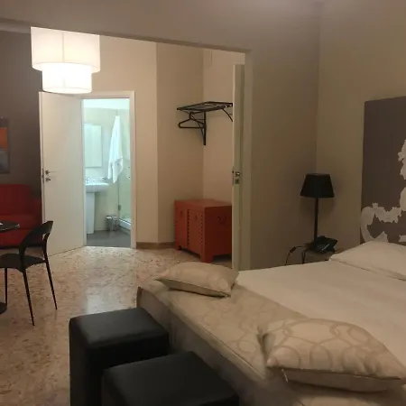 Bed & Breakfast In Palermo