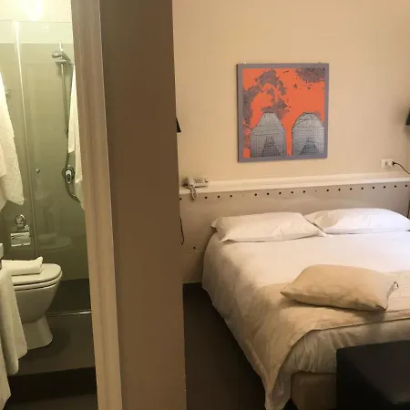 In Bed & Breakfast 2*