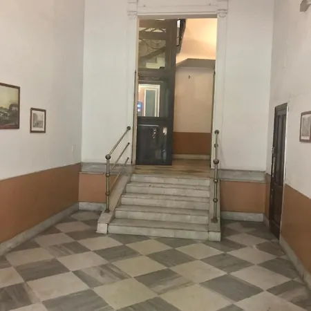 In Palermo