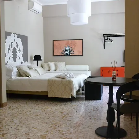 Bed & Breakfast In Palermo