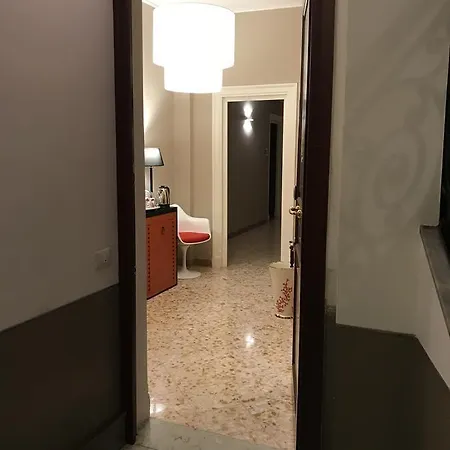 In Alojamento de Acomodação e Pequeno-almoço 2*