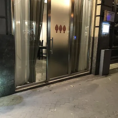 In Nocleg ze śniadaniem Palermo