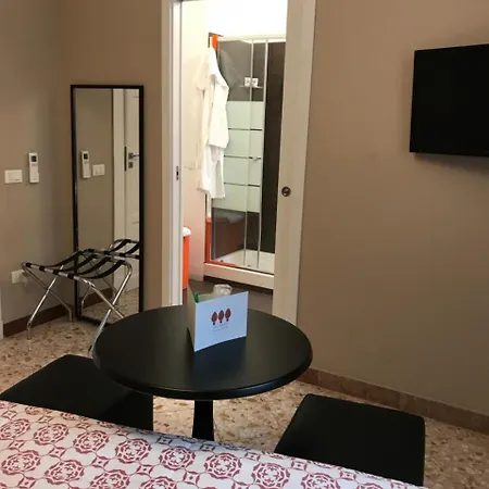 Bed and breakfast In 2*