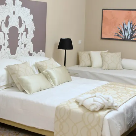 Bed and breakfast In 2*