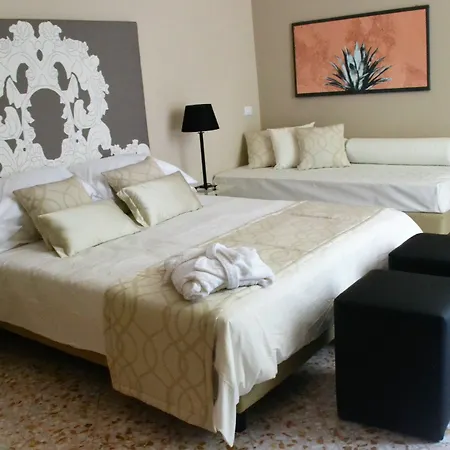 Bed and breakfast In Palermo