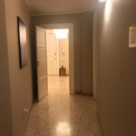 In Alojamento de Acomodação e Pequeno-almoço Palermo