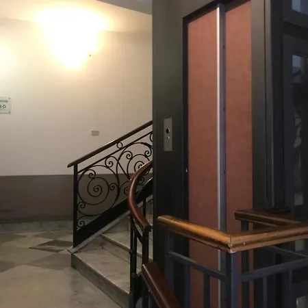 Bed & Breakfast In Palermo